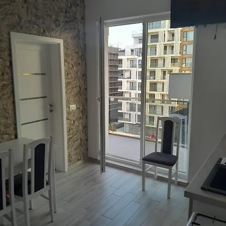 Apartamento Valmon